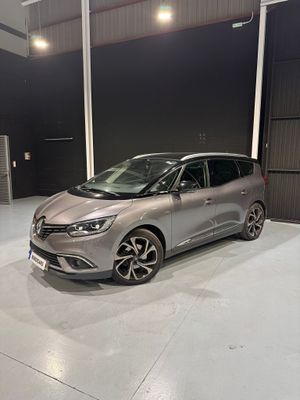 Renault Grand Scénic Zen Energy dCi 118kW (160CV) EDC  - Foto 6