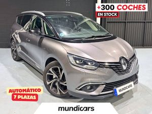Renault Grand Scénic Zen Energy dCi 118kW (160CV) EDC  - Foto 2