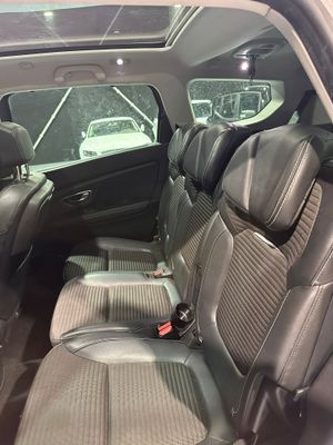 Renault Grand Scénic Zen Energy dCi 118kW (160CV) EDC  - Foto 15