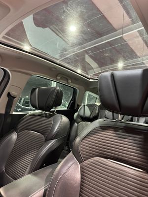 Renault Grand Scénic Zen Energy dCi 118kW (160CV) EDC  - Foto 14