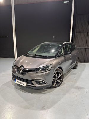 Renault Grand Scénic Zen Energy dCi 118kW (160CV) EDC  - Foto 8