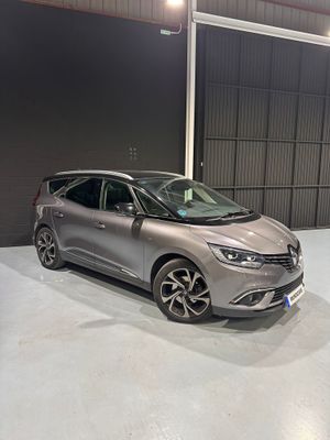 Renault Grand Scénic Zen Energy dCi 118kW (160CV) EDC  - Foto 5