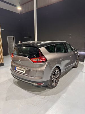 Renault Grand Scénic Zen Energy dCi 118kW (160CV) EDC  - Foto 9