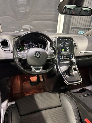 Renault Grand Scénic Zen Energy dCi 118kW (160CV) EDC  - Foto 13