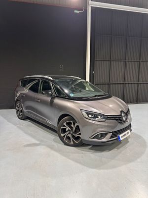 Renault Grand Scénic Zen Energy dCi 118kW (160CV) EDC  - Foto 4