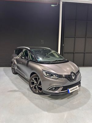 Renault Grand Scénic Zen Energy dCi 118kW (160CV) EDC  - Foto 3