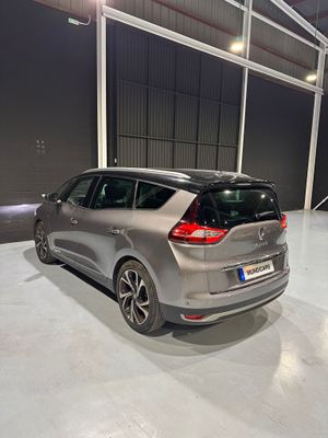 Renault Grand Scénic Zen Energy dCi 118kW (160CV) EDC  - Foto 11