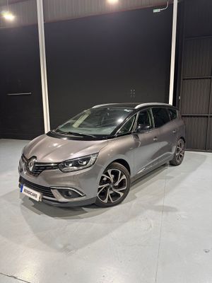 Renault Grand Scénic Zen Energy dCi 118kW (160CV) EDC  - Foto 7