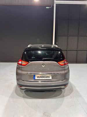 Renault Grand Scénic Zen Energy dCi 118kW (160CV) EDC  - Foto 10