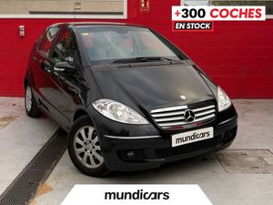 Mercedes Clase A A 180 CDI Classic  - Foto 2