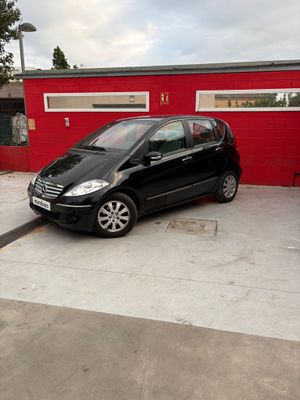 Mercedes Clase A A 180 CDI Classic  - Foto 5