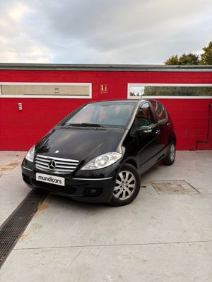 Mercedes Clase A A 180 CDI Classic  - Foto 6