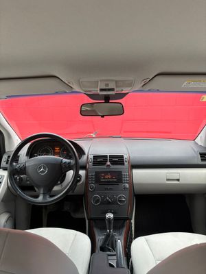 Mercedes Clase A A 180 CDI Classic  - Foto 11