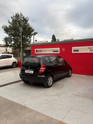 Mercedes Clase A A 180 CDI Classic  - Foto 8