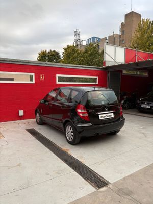 Mercedes Clase A A 180 CDI Classic  - Foto 7