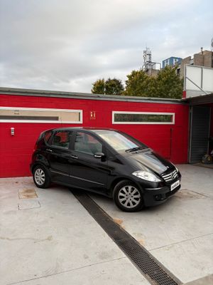 Mercedes Clase A A 180 CDI Classic  - Foto 3