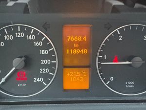 Mercedes Clase A A 180 CDI Classic  - Foto 14