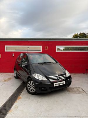 Mercedes Clase A A 180 CDI Classic  - Foto 4