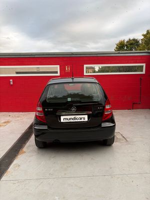Mercedes Clase A A 180 CDI Classic  - Foto 9
