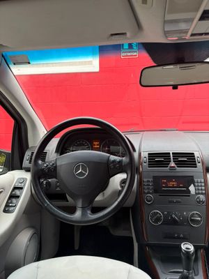 Mercedes Clase A A 180 CDI Classic  - Foto 10