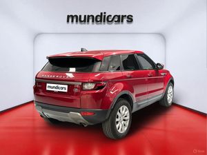 Land-Rover Range Rover Evoque 2.0L TD4 132kW 4x4 Autobiography Auto  - Foto 4