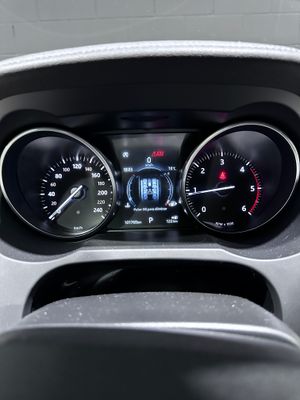 Land-Rover Range Rover Evoque 2.0L TD4 132kW 4x4 Autobiography Auto  - Foto 15