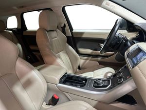 Land-Rover Range Rover Evoque 2.0L TD4 132kW 4x4 Autobiography Auto  - Foto 18