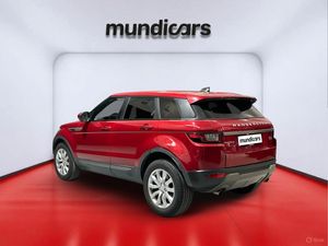 Land-Rover Range Rover Evoque 2.0L TD4 132kW 4x4 Autobiography Auto  - Foto 6