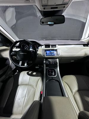 Land-Rover Range Rover Evoque 2.0L TD4 132kW 4x4 Autobiography Auto  - Foto 17