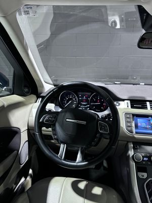 Land-Rover Range Rover Evoque 2.0L TD4 132kW 4x4 Autobiography Auto  - Foto 13