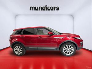 Land-Rover Range Rover Evoque 2.0L TD4 132kW 4x4 Autobiography Auto  - Foto 3