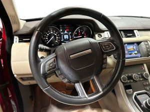 Land-Rover Range Rover Evoque 2.0L TD4 132kW 4x4 Autobiography Auto  - Foto 11