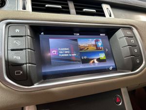 Land-Rover Range Rover Evoque 2.0L TD4 132kW 4x4 Autobiography Auto  - Foto 16