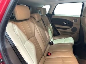 Land-Rover Range Rover Evoque 2.0L TD4 132kW 4x4 Autobiography Auto  - Foto 19