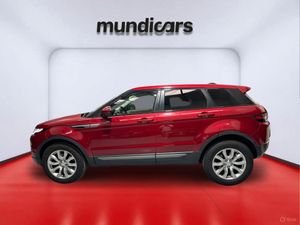 Land-Rover Range Rover Evoque 2.0L TD4 132kW 4x4 Autobiography Auto  - Foto 8