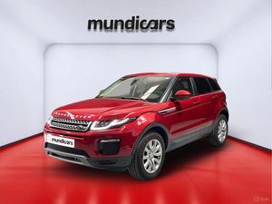 Land-Rover Range Rover Evoque 2.0L TD4 132kW 4x4 Autobiography Auto  - Foto 7