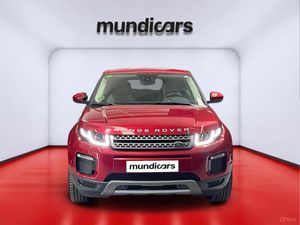 Land-Rover Range Rover Evoque 2.0L TD4 132kW 4x4 Autobiography Auto  - Foto 9