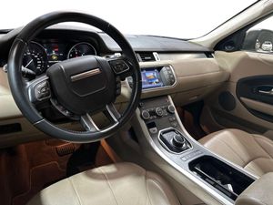 Land-Rover Range Rover Evoque 2.0L TD4 132kW 4x4 Autobiography Auto  - Foto 10