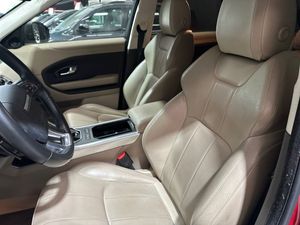 Land-Rover Range Rover Evoque 2.0L TD4 132kW 4x4 Autobiography Auto  - Foto 24