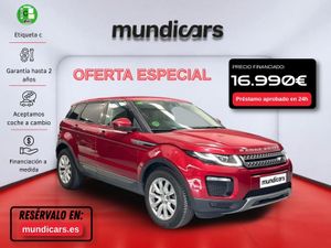 Land-Rover Range Rover Evoque 2.0L TD4 132kW 4x4 Autobiography Auto  - Foto 2