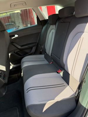 Seat Leon ST 2.0TDI CR S&S STYLE 115   - Foto 15