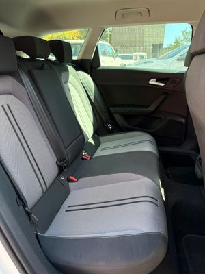 Seat Leon ST 2.0TDI CR S&S STYLE 115   - Foto 16