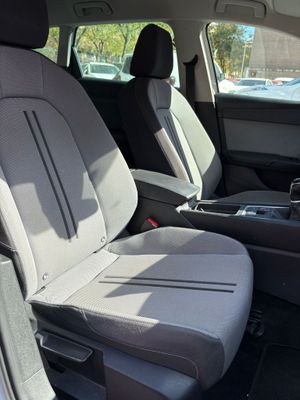 Seat Leon ST 2.0TDI CR S&S STYLE 115   - Foto 17