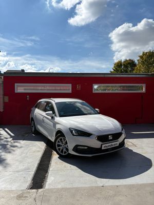 Seat Leon ST 2.0TDI CR S&S STYLE 115   - Foto 3