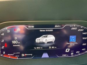 Seat Leon ST 2.0TDI CR S&S STYLE 115   - Foto 12