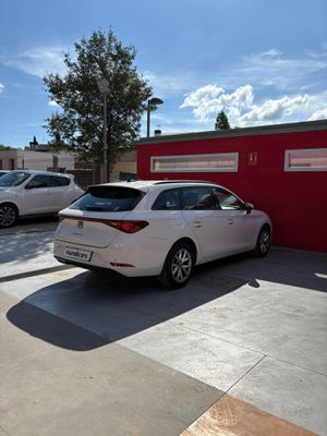 Seat Leon ST 2.0TDI CR S&S STYLE 115   - Foto 9