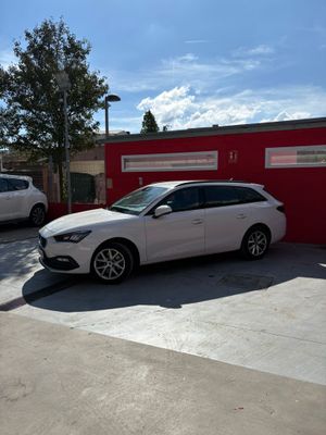 Seat Leon ST 2.0TDI CR S&S STYLE 115   - Foto 5