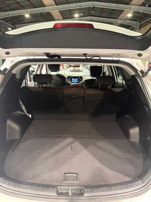 Hyundai Santa Fe 2.2 CRDi Klass 4x2 7S  - Foto 15