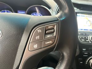 Hyundai Santa Fe 2.2 CRDi Klass 4x2 5S  - Foto 21