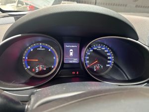 Hyundai Santa Fe 2.2 CRDi Klass 4x2 5S  - Foto 15
